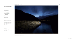 Desktop Screenshot of matthewbenderphoto.com